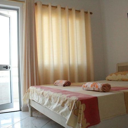 Hotel Kaqaniku Shengjin Ngoại thất bức ảnh