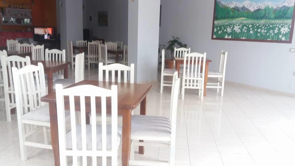 Hotel Kaqaniku Shengjin Ngoại thất bức ảnh