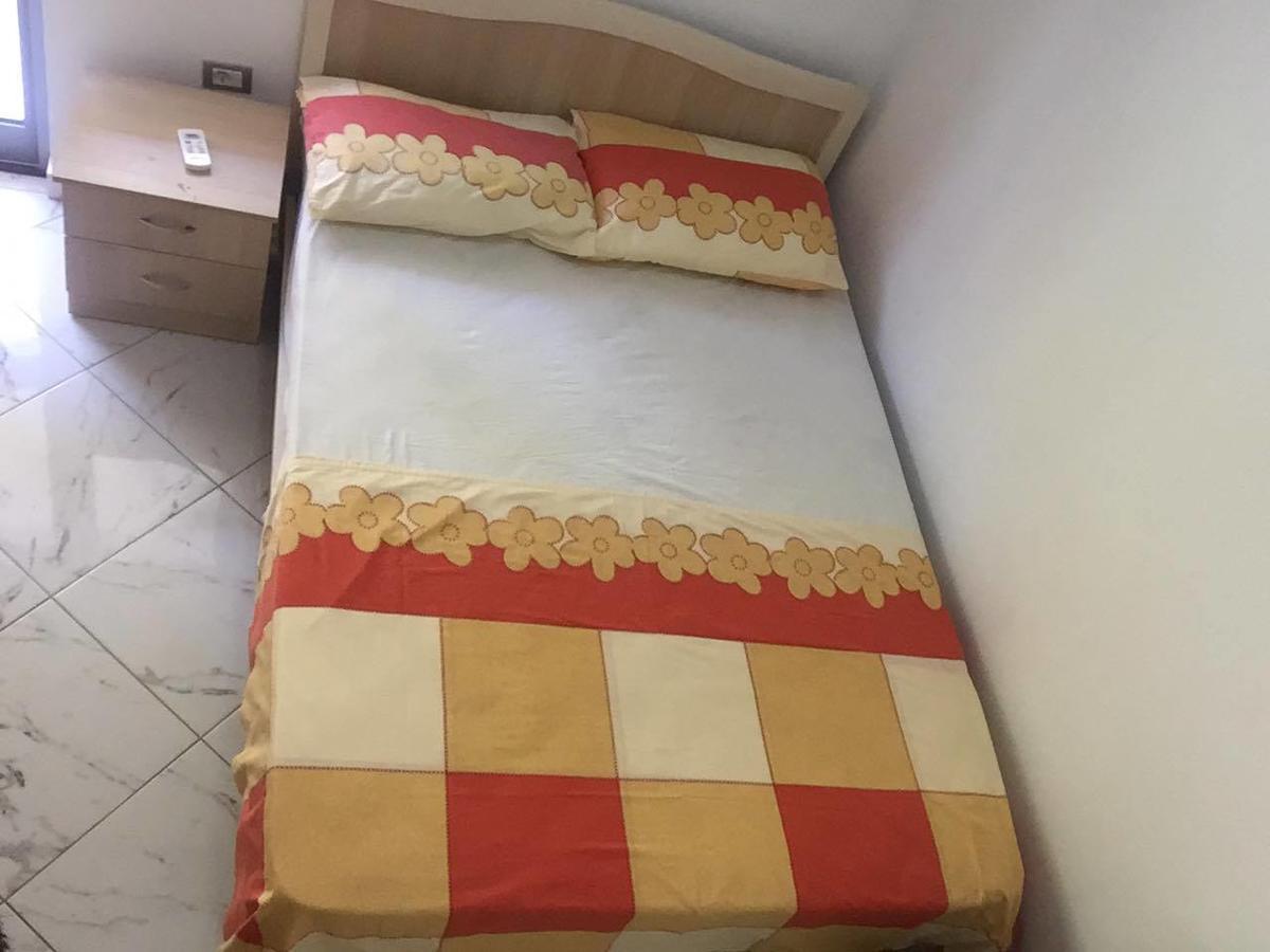 Hotel Kaqaniku Shengjin Ngoại thất bức ảnh