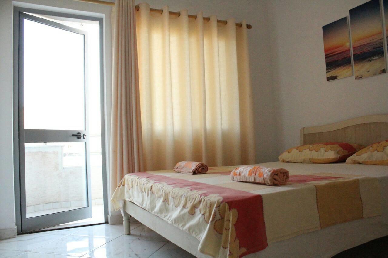 Hotel Kaqaniku Shengjin Ngoại thất bức ảnh