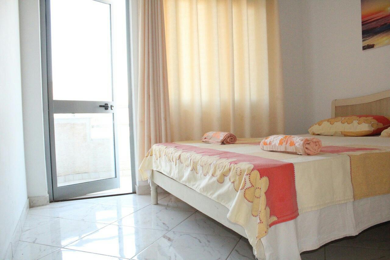 Hotel Kaqaniku Shengjin Ngoại thất bức ảnh