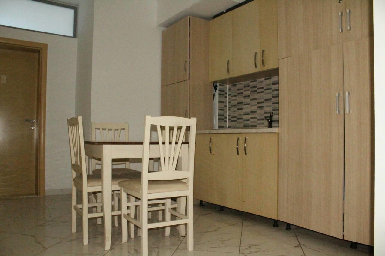 Hotel Kaqaniku Shengjin Ngoại thất bức ảnh