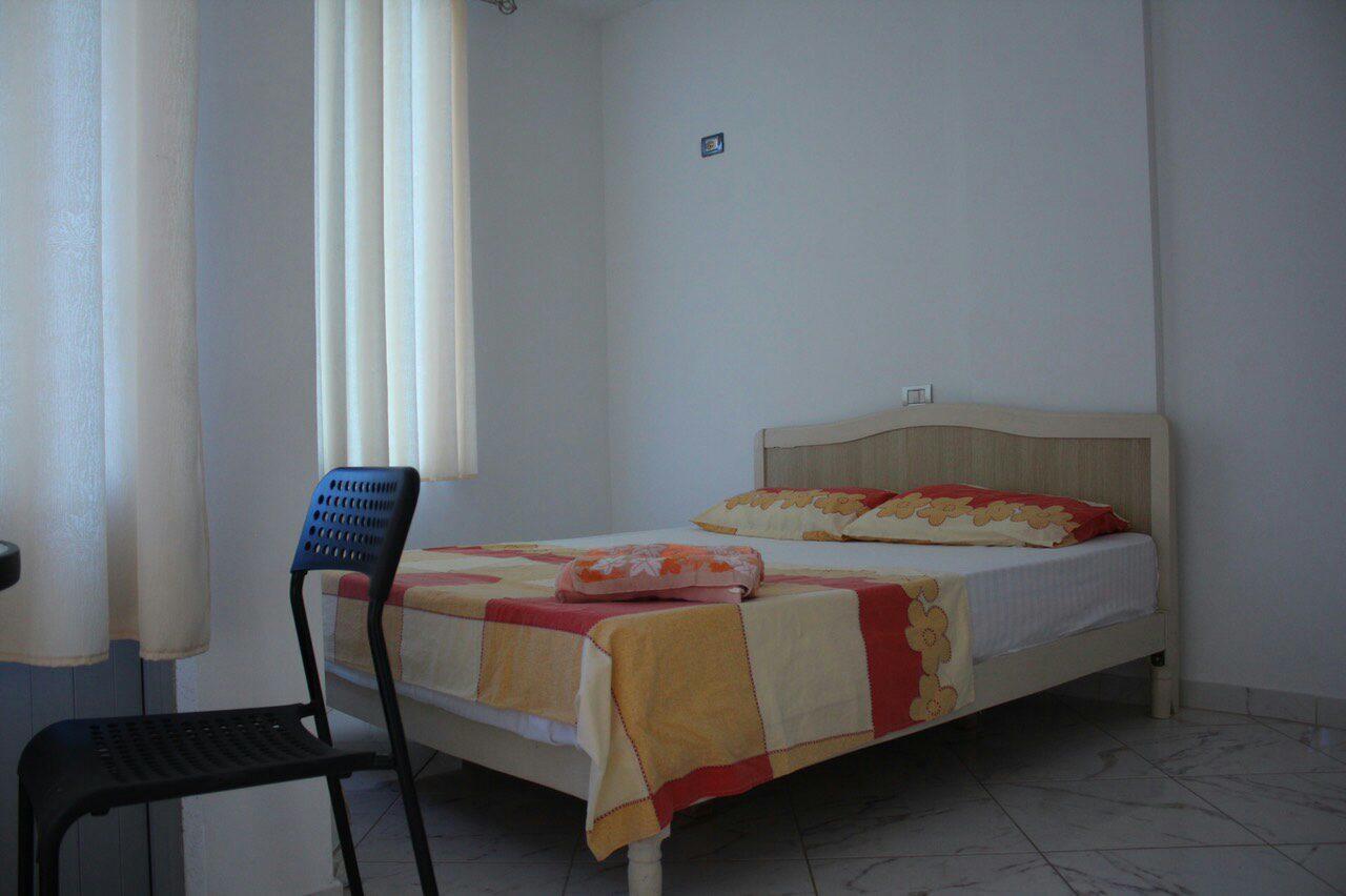 Hotel Kaqaniku Shengjin Ngoại thất bức ảnh