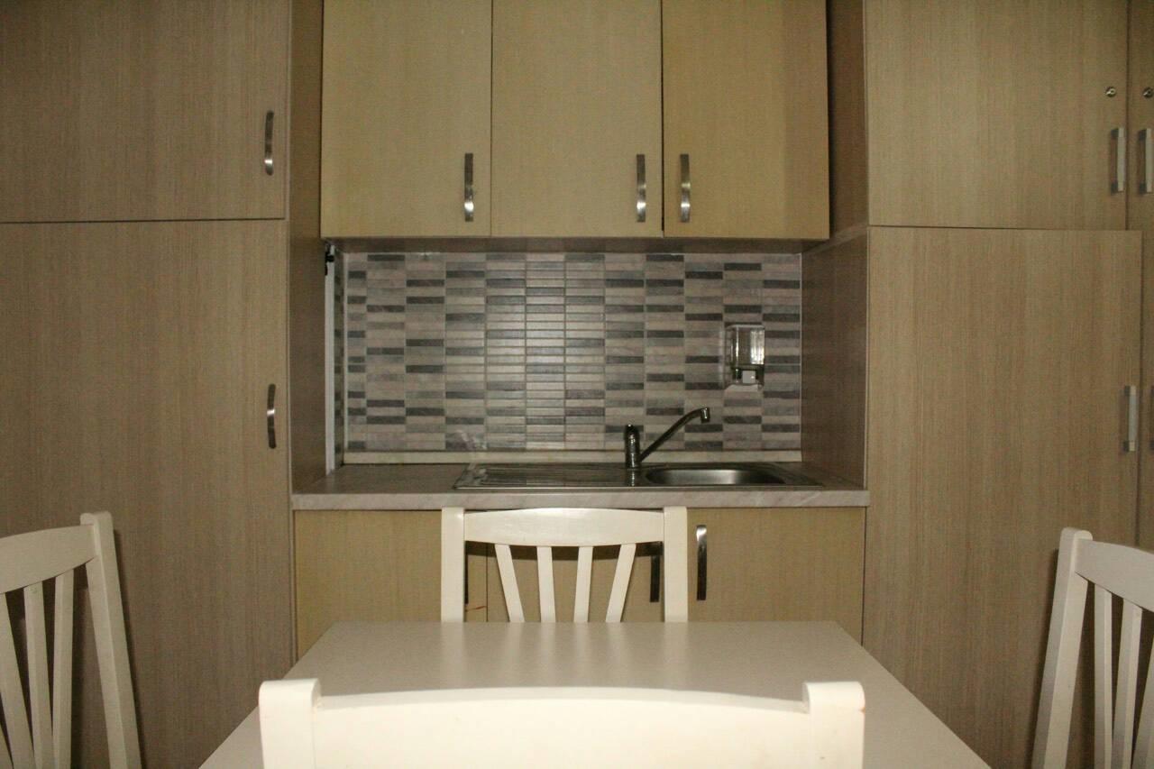 Hotel Kaqaniku Shengjin Ngoại thất bức ảnh